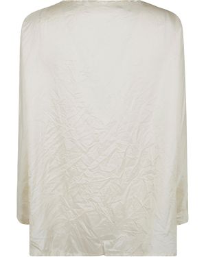 Daniela Gregis Shirt - White