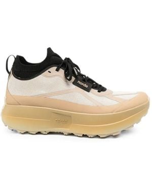 Norda Trainers "Strato" - Natural