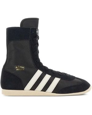 adidas "Japan H W" Sneakers - Black
