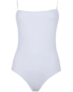 Eres "Aquarelle" Onepiece By - White