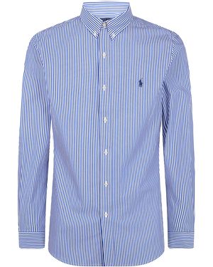 Polo Ralph Lauren Blue Vest