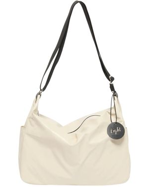 Jack Gomme Borsa Messenger Joy - Neutro