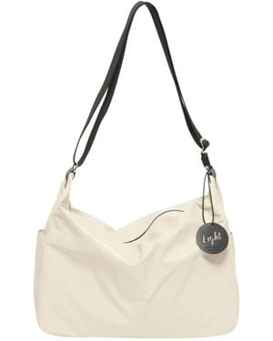 Jack Gomme Borsa Messenger Joy - Neutro