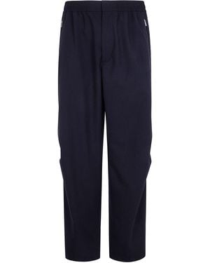Laminar Classic Pants - Black