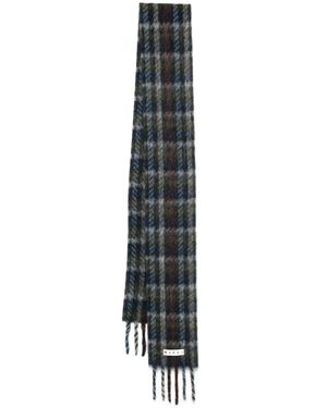 Marni Scarf - White