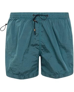 Rrd Shorts Hyper Tramp - Blue