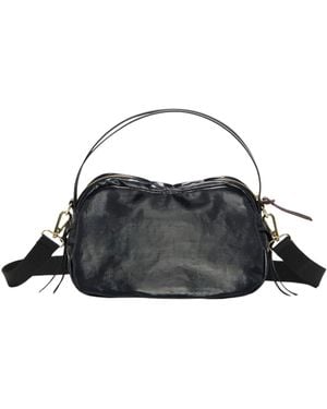 Jack Gomme Borsa Da Bowling Lebowl - Nero