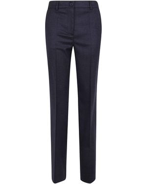 P.A.R.O.S.H. P. A.R. O. H. Pantaloni - Blu