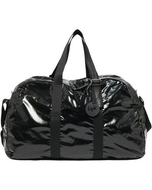 Jack Gomme Bagaglio Voyage Walk - Nero