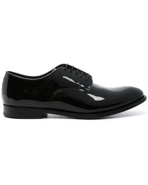 Doucal's Du1003Yorkuf018 - Black