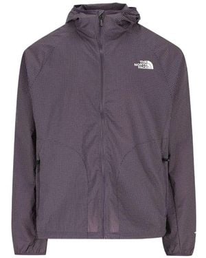 The North Face Nse Wind" Jacket - Purple