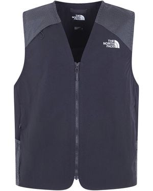 The North Face Nse Tech Vest - Blue