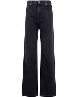 Twinset Regular Denim - Gray