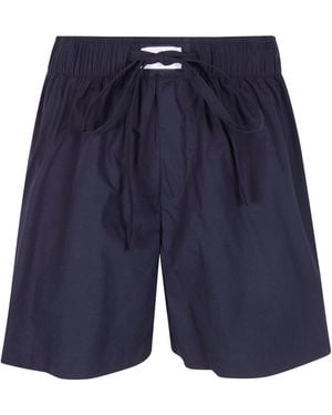 Entire studios "Pajama" Short - Black
