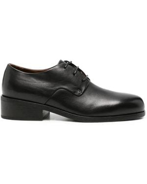 Marsèll Scarpe Derby "Gnocco" - Nero