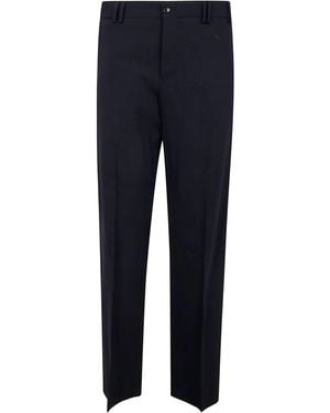 PT01 Michael Trousers By - Blue