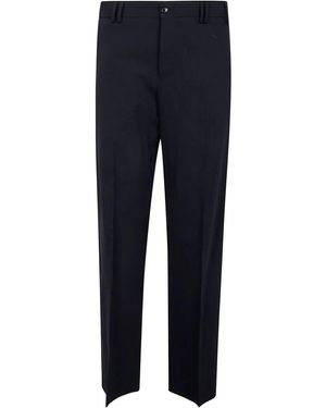 PT01 Michael Trousers - Blue