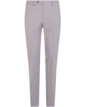 PT01 Trousers Main Feature - Grey