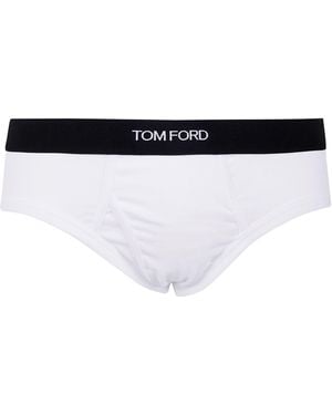 Tom Ford Brief - Black