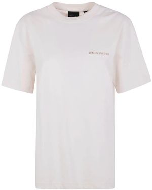 Daily Paper Craft T-Shirt - White