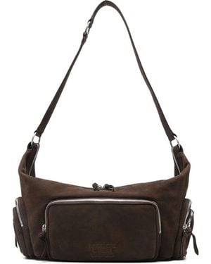 Marge Sherwood "City Hobo Ew" Borsa - Nero