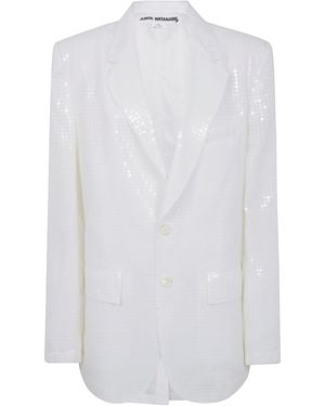 Junya Watanabe Jacket - White