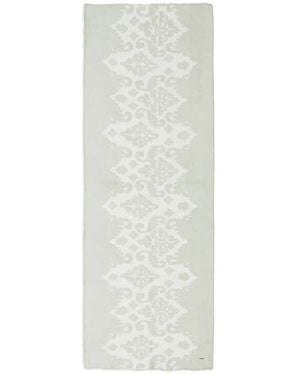 Twinset Scarf - White