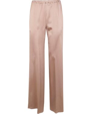Antonelli "Tiete Super Jasmine Energy Cady" Pants - Natural