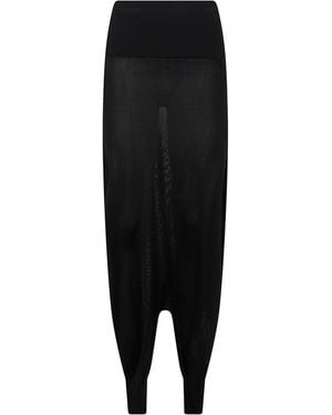 Paloma Wool Tuta Jumpsuit "Gelo" - Black