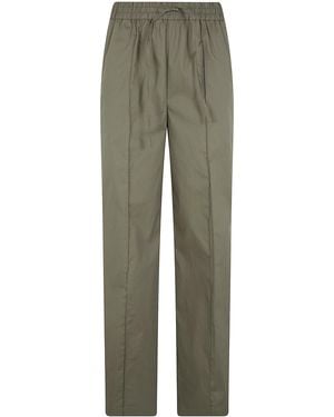 Twinset Trousers - Green