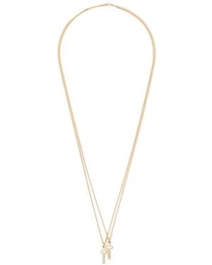 DSquared² Necklace - White