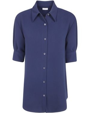 Dries Van Noten Shirt "Celindo" - Blue