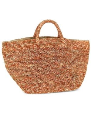 IBELIV "Vanilla" Bag - Brown