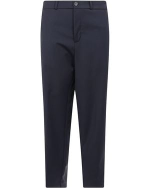 Rrd Pants Chino - Blue