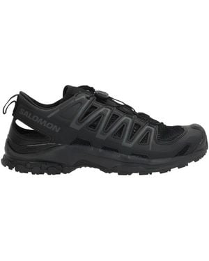 Salomon "Xa Pro 3D Amphib" Sneakers - Black