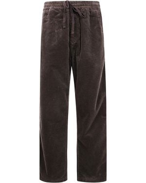 Carhartt "Floyde" Pant - Gray