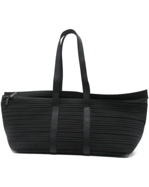 Pleats Please Issey Miyake Bag - Black