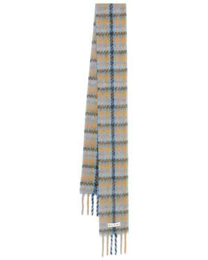 Marni Scarf - Gray