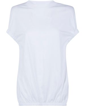 Liviana Conti Hailey T-Shirt - White