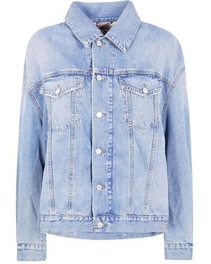 Haikure New Janet Ionic - Blue