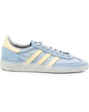 adidas Originals Trainers Leather Trainers "Handball Spezial" - Blue