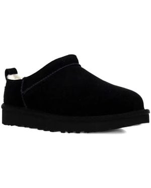 UGG "Classic Micro" - Black