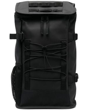 Rains Trail Mauntaineer Bag - Black