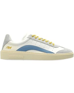 DSquared² Trainers - Blue