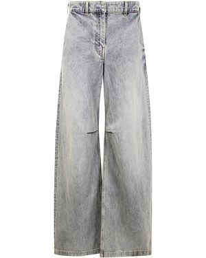 Entire studios "Dem" Jeans - Gray