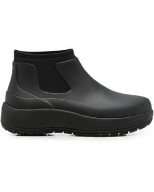 Rains "The Dry" Boots - Black