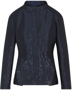 Giorgio Armani Blazer - Blue