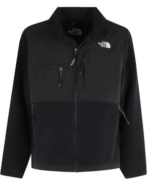 The North Face M Retro Denali Jacket - Black