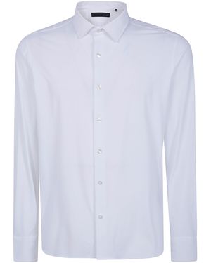 Rrd Camicia Aperta - Bianco