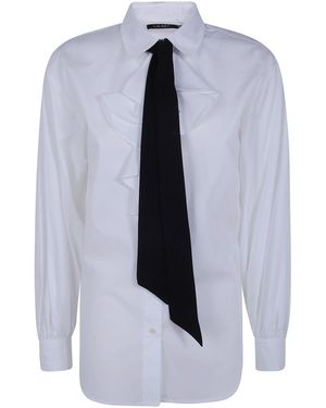 Ralph Lauren Shirt Woven Sport Shirt - Blue